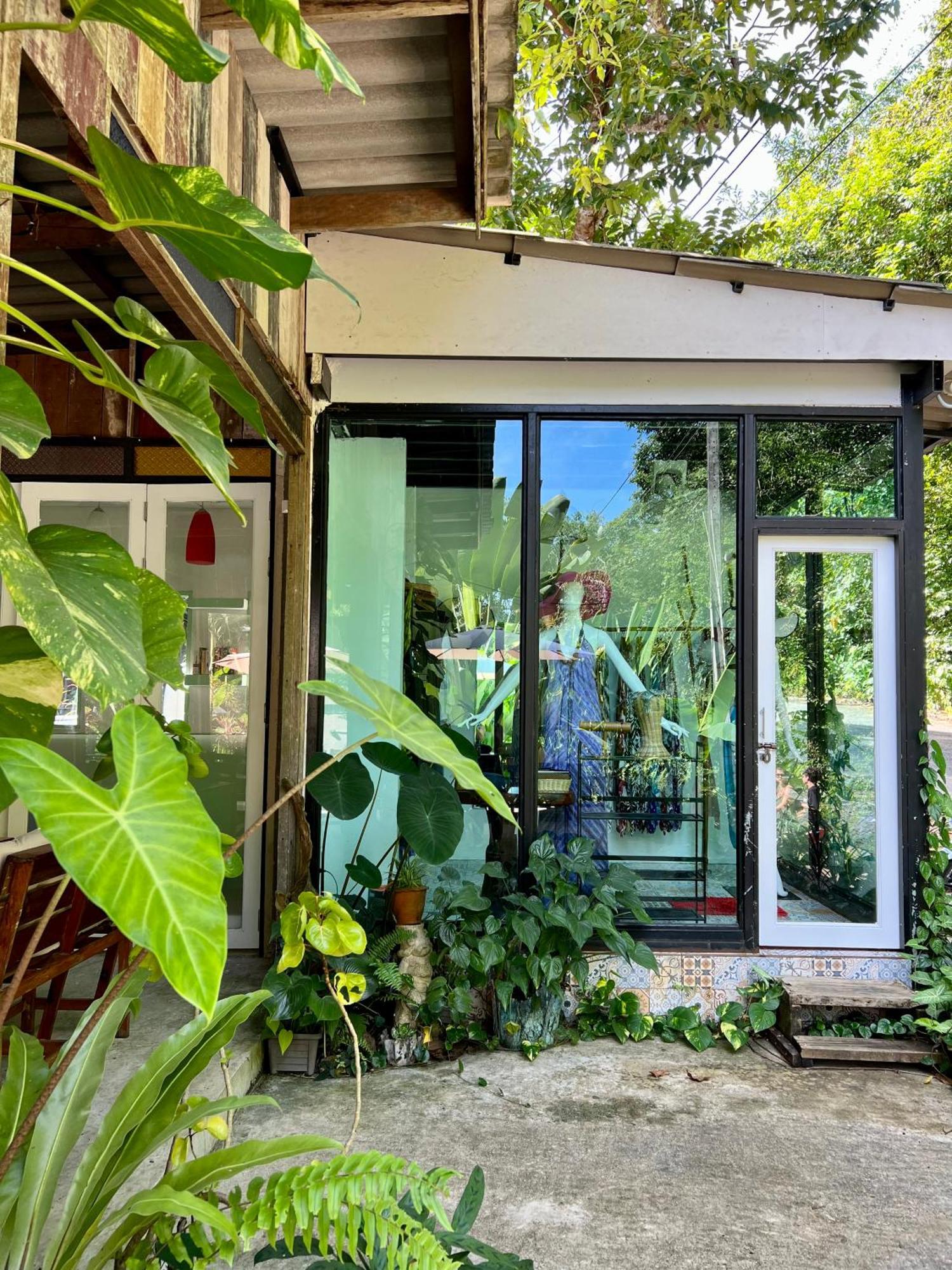 Wave-F Ko Kut Exterior foto