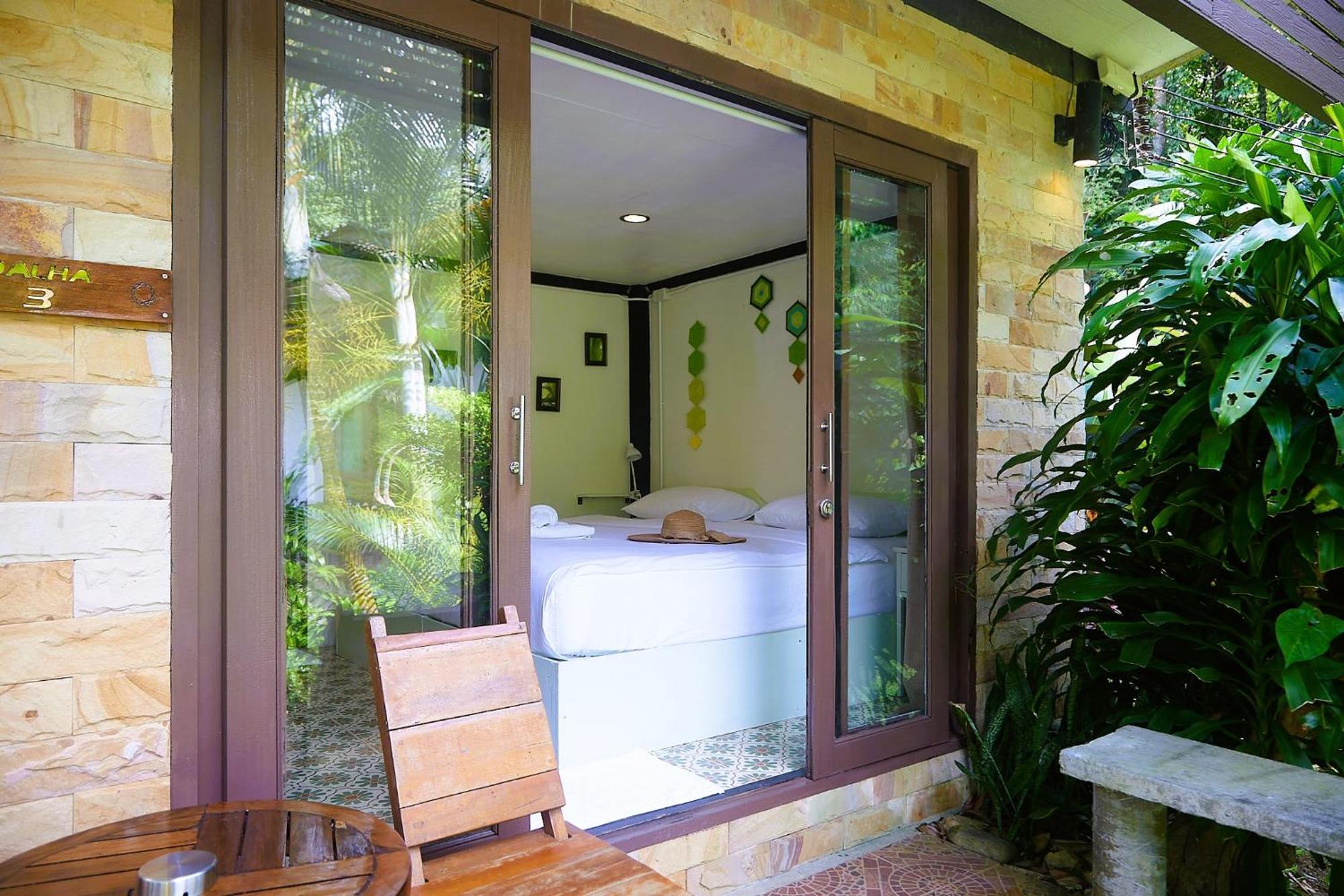 Wave-F Ko Kut Exterior foto