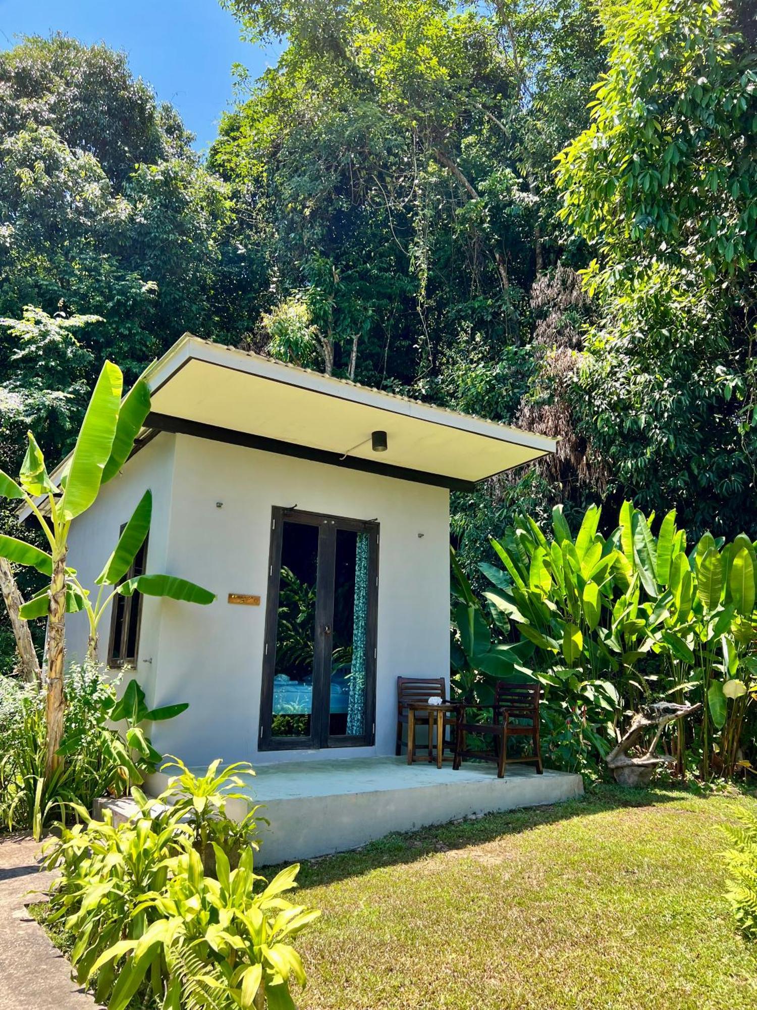 Wave-F Ko Kut Exterior foto