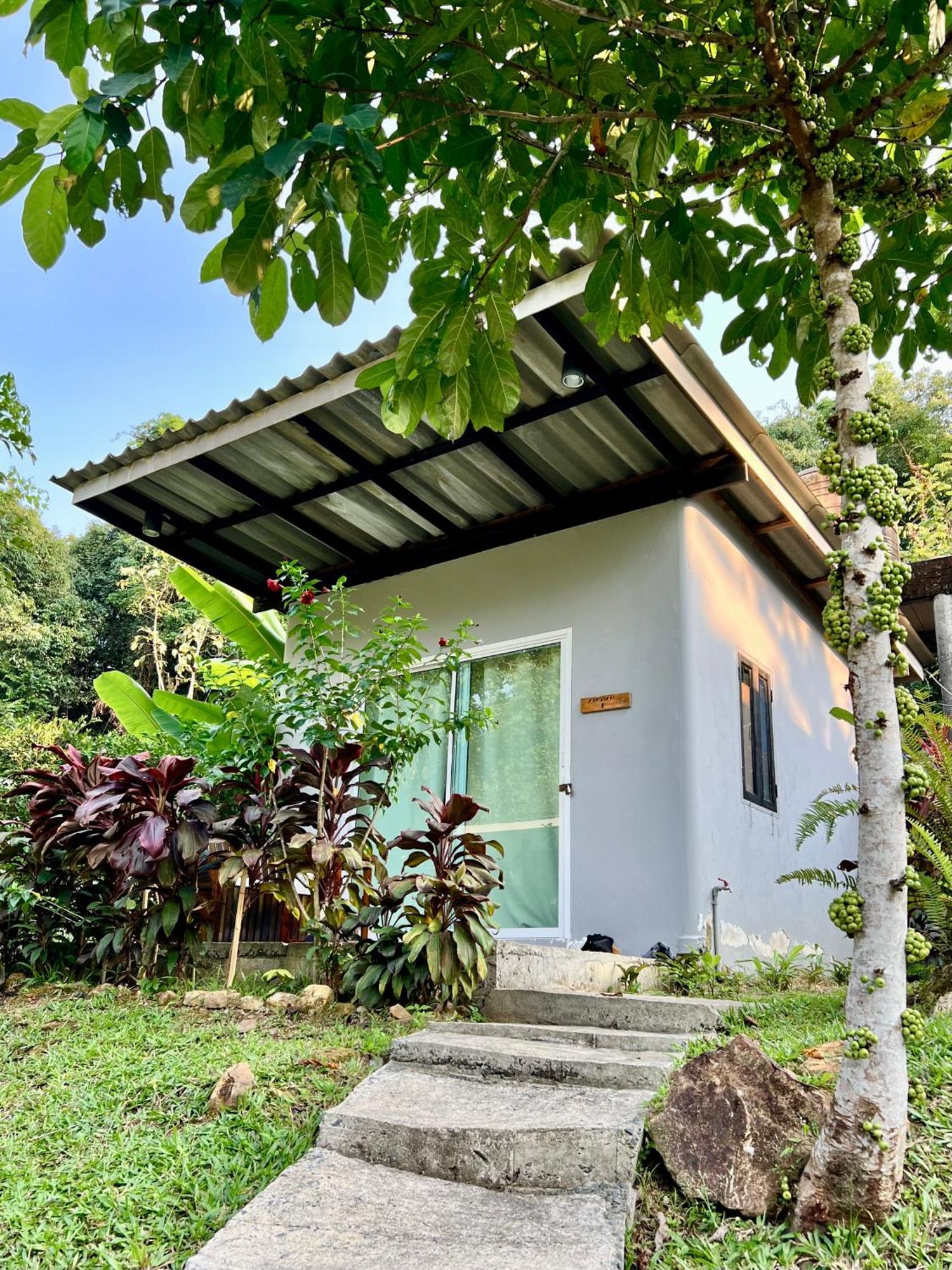 Wave-F Ko Kut Exterior foto