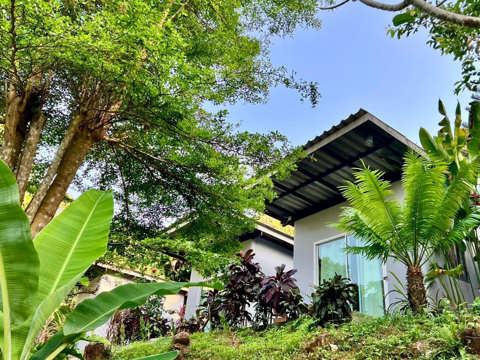 Wave-F Ko Kut Exterior foto